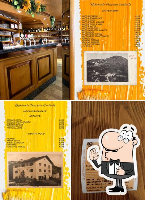 Pizzeria Centrale