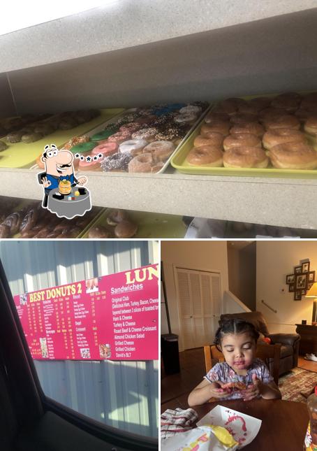 Best Donuts 2