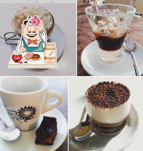 Caffe Girasole
