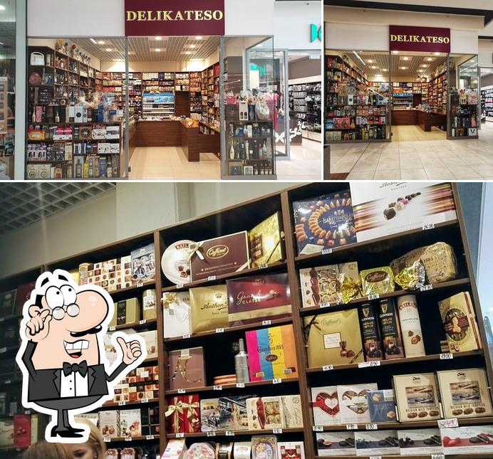 Delikateso