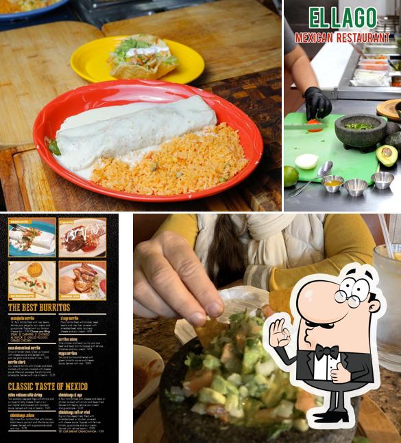 El Lago Mexican Restaurant