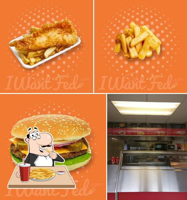 Burkes Chippy