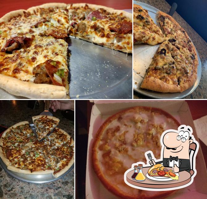 Gambino's Pizza