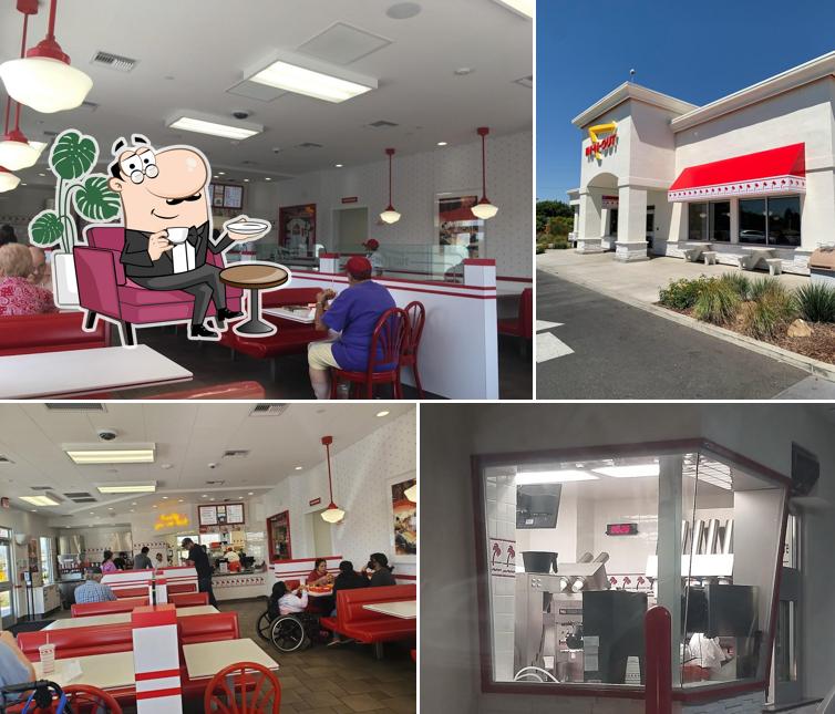 In-N-Out Burger