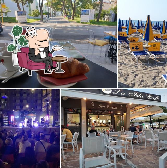 La Isla Cafè