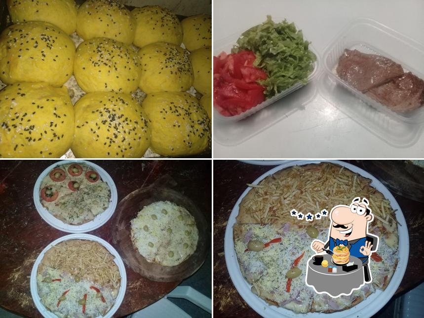 Los Hermanitos Pizzeria
