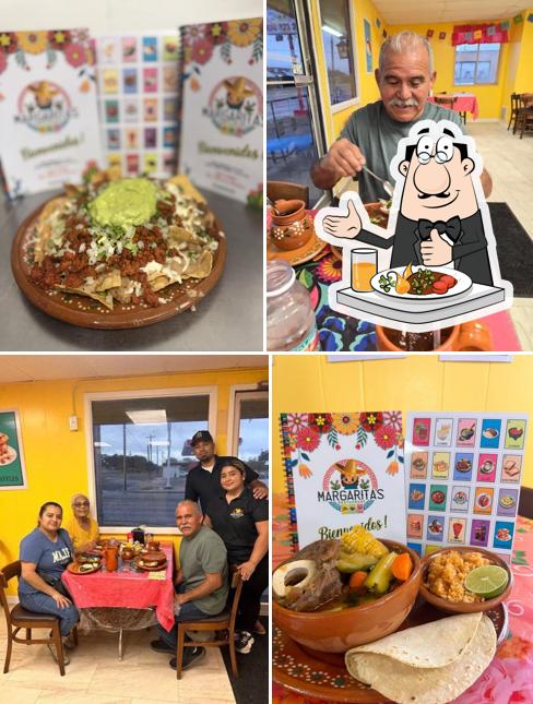 Margaritas Restaurant