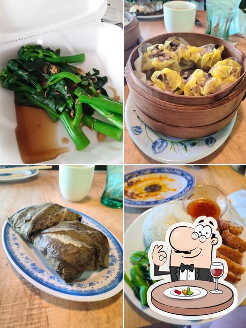 My Ma Dim Sum