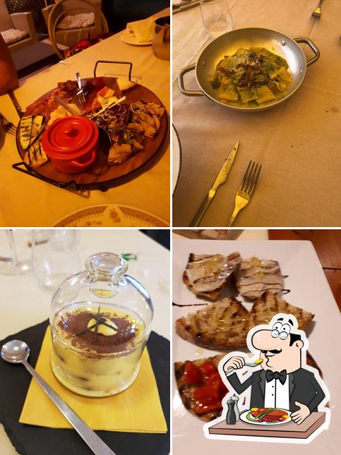 Osteria Da Fernando