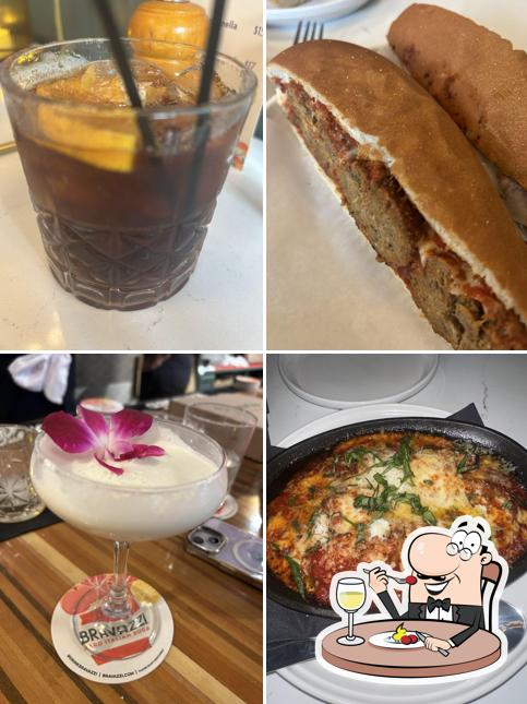 Osteria Pizzeria
