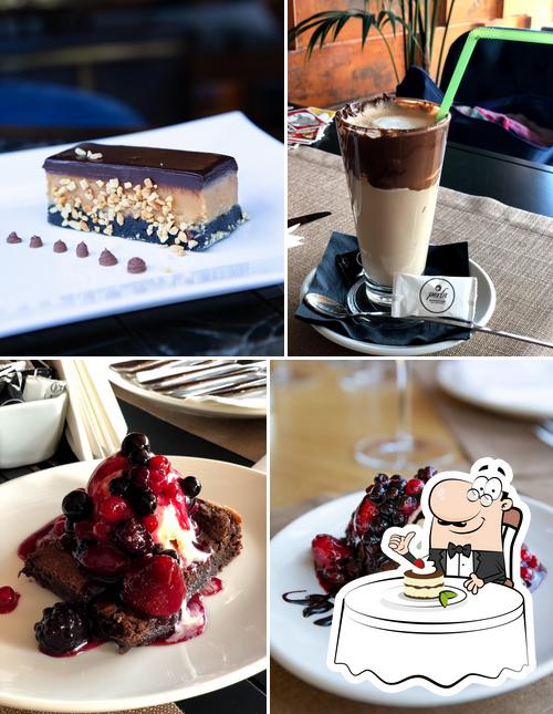 Perla Restaurant