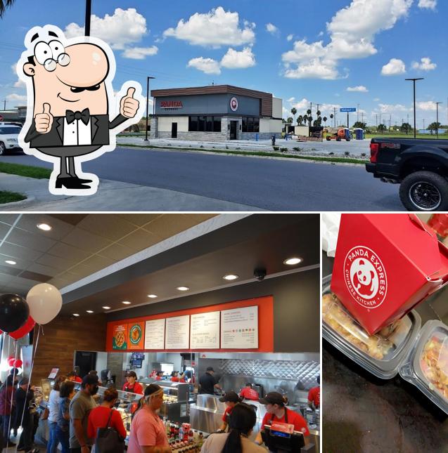 Panda Express