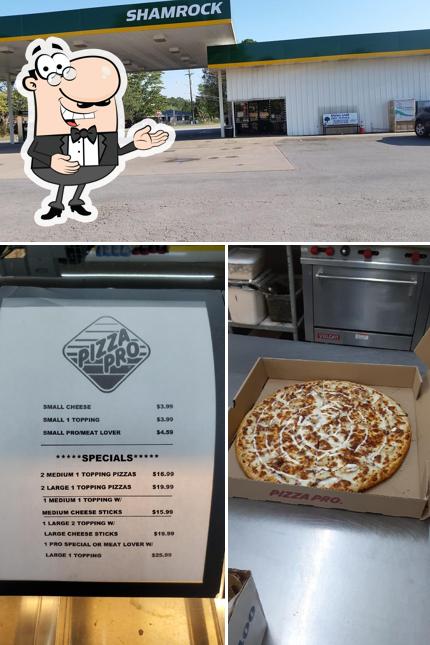 Pizza Pro