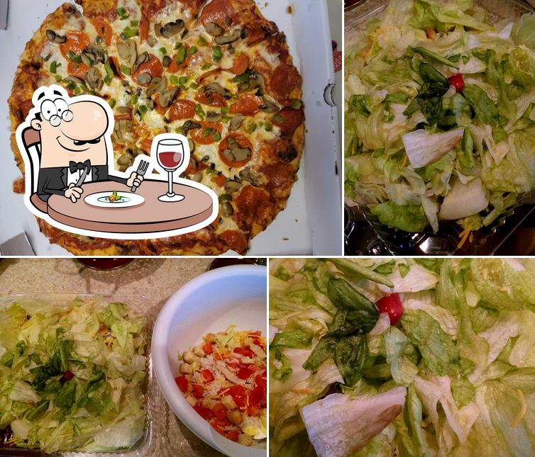 Main Street Pizza