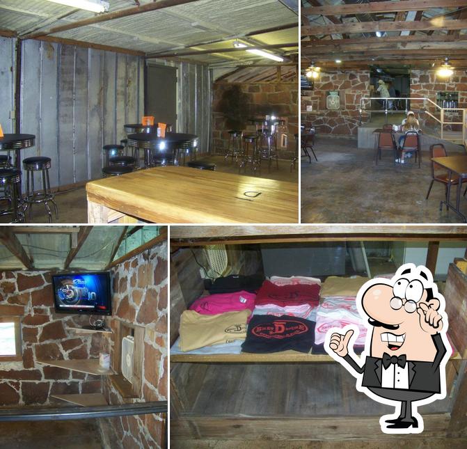 Bar D Brewhouse