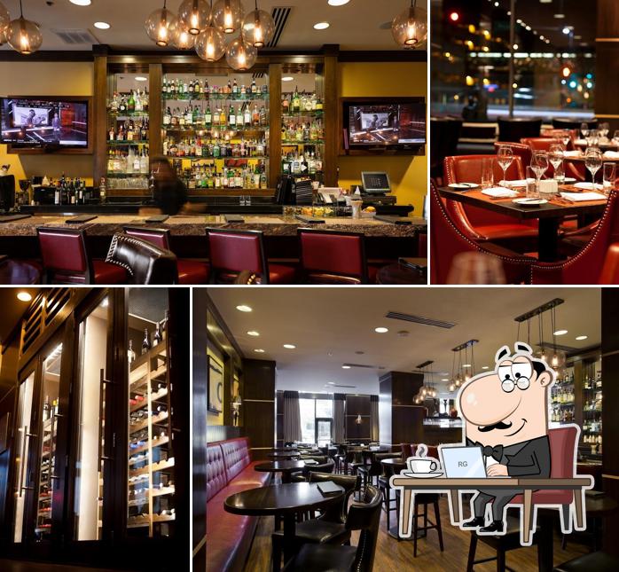 Siena Steakhouse