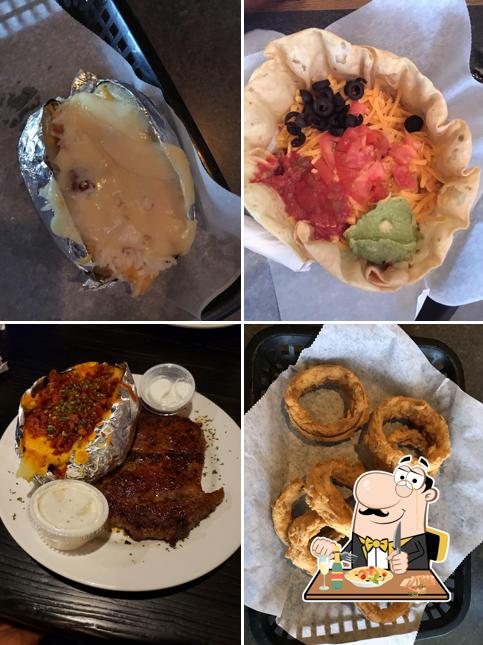 Sports Pub & Grill