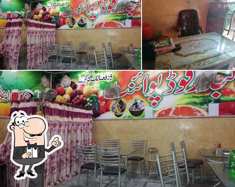 Anas Food Corner