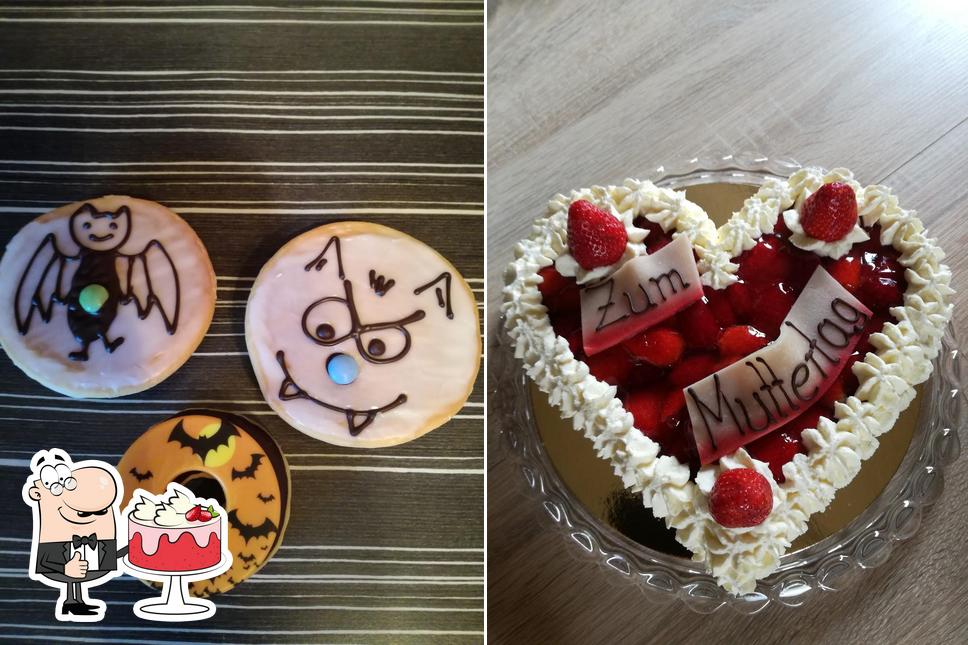 Bäckerei Schmidtkunz