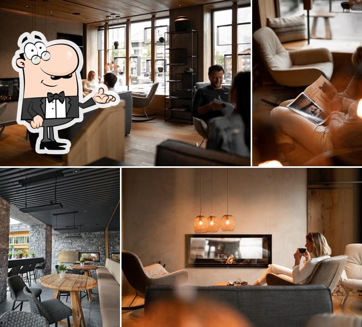 Biberia Bistro & Restaurant I Aprés Ski