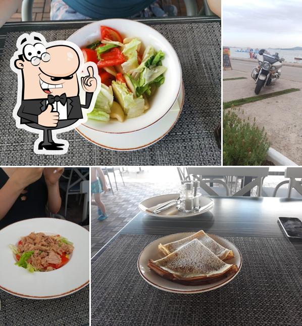 Bistro Andrija