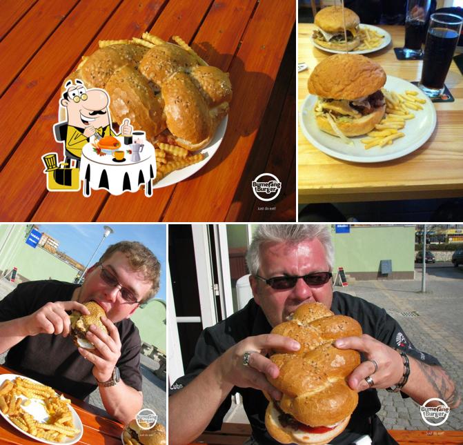 Bumerang Burger
