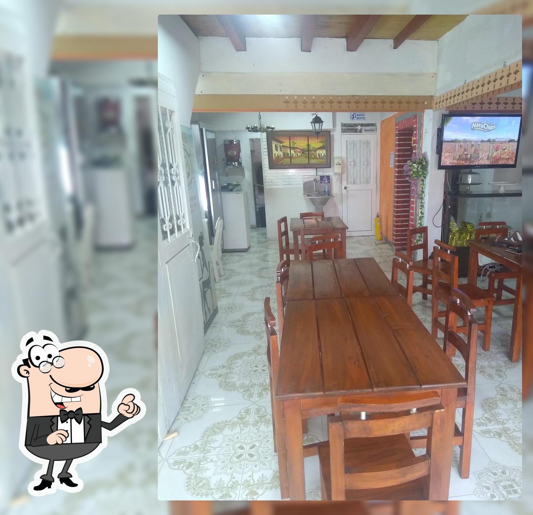 Chef gustó