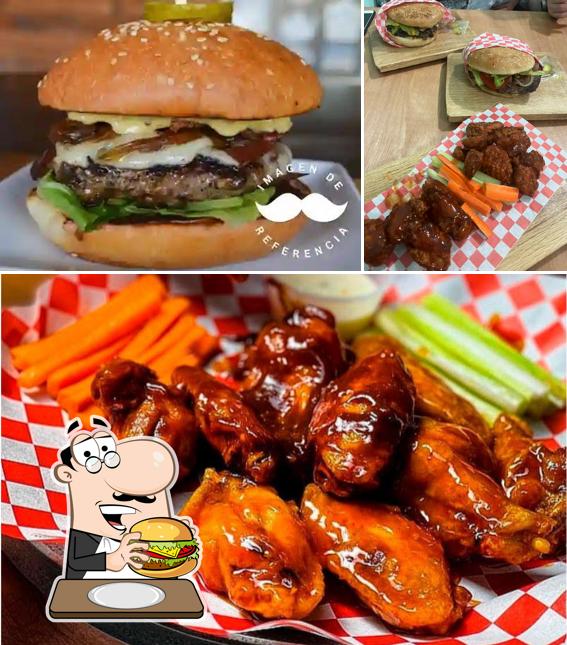 Chevo Burger