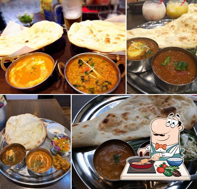 Cobara Cafe - Indian Restuarant
