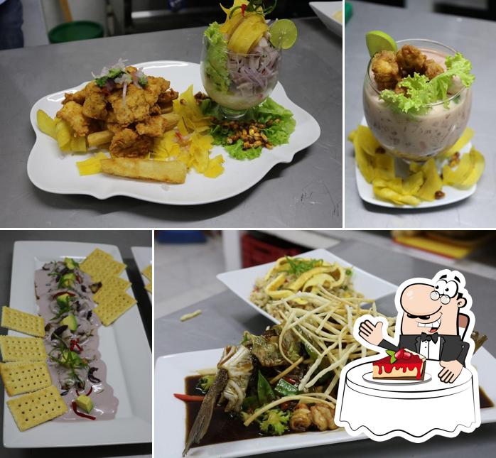 El Gourmet Talara