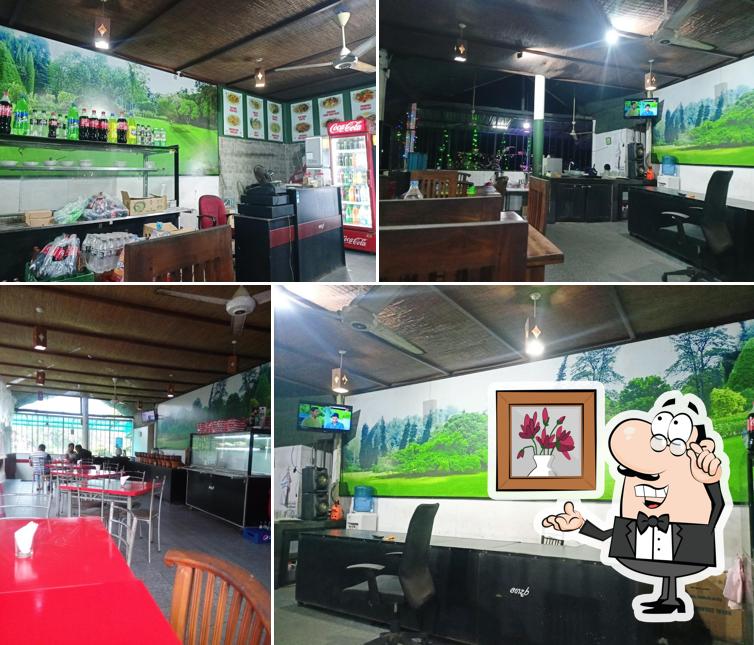 GEDARA FAMILY RESTAURANT - MINUWANGODA