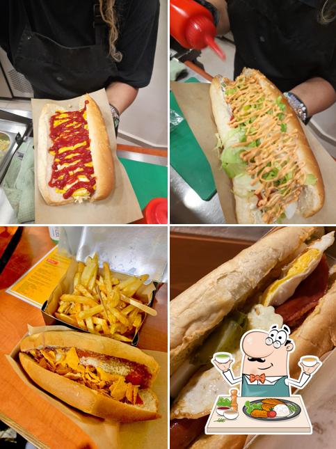 HOTDOGMANIA