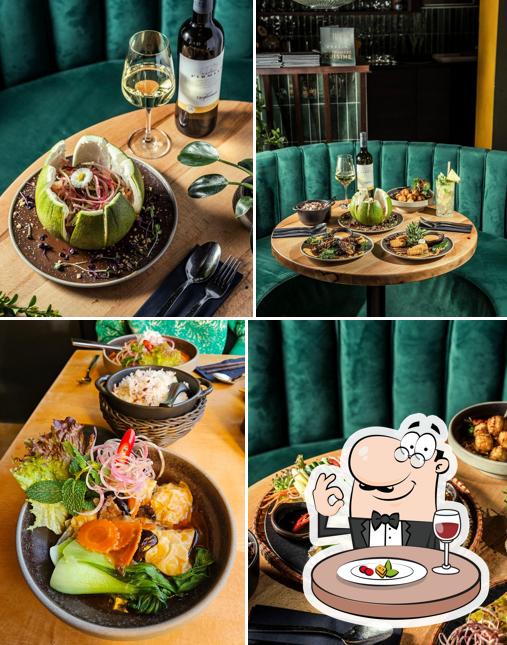 Ha Veggie - Vietnamese Cuisine