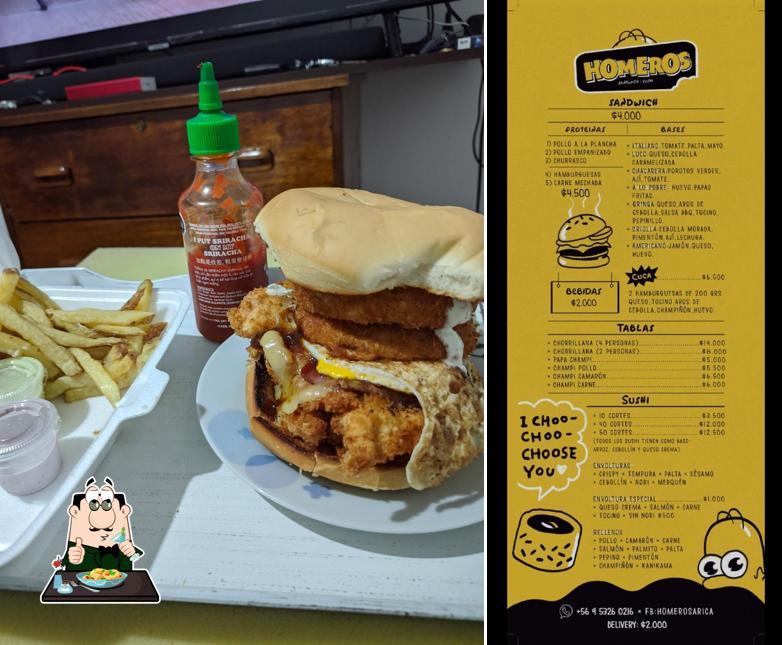 Homeros