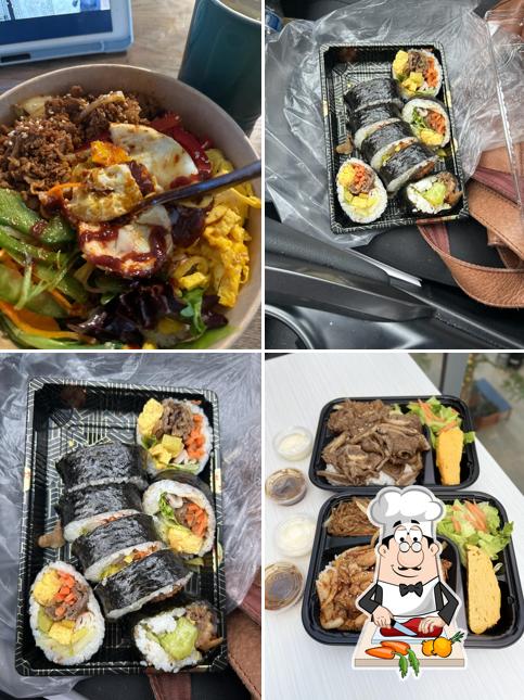 KBBQ Box