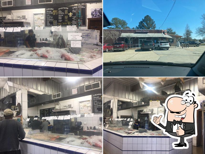Kenney Seafood