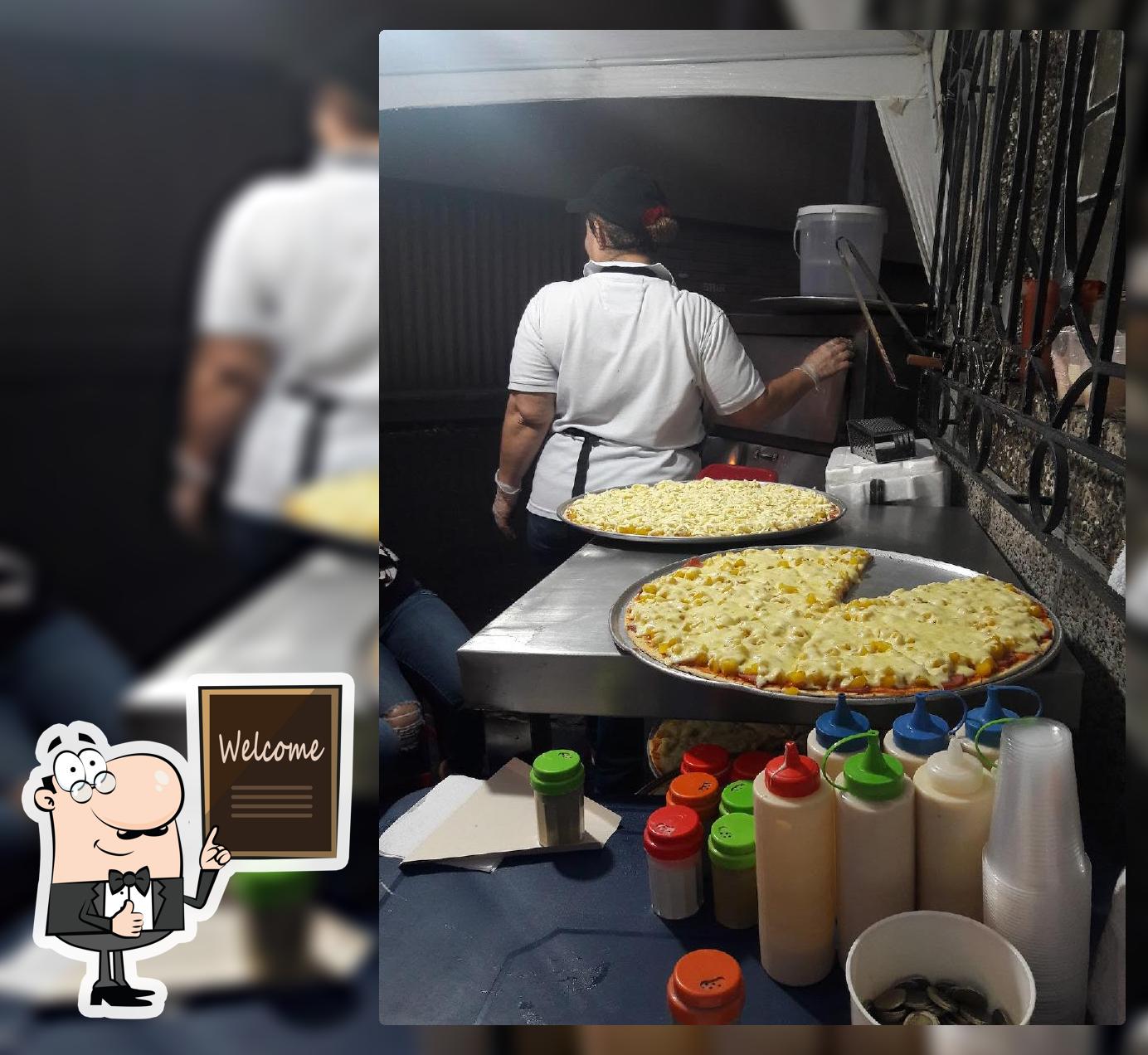 Las Mejores Pizzas De Bello