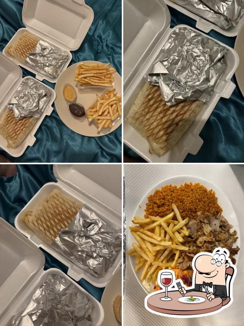 MD Kebab