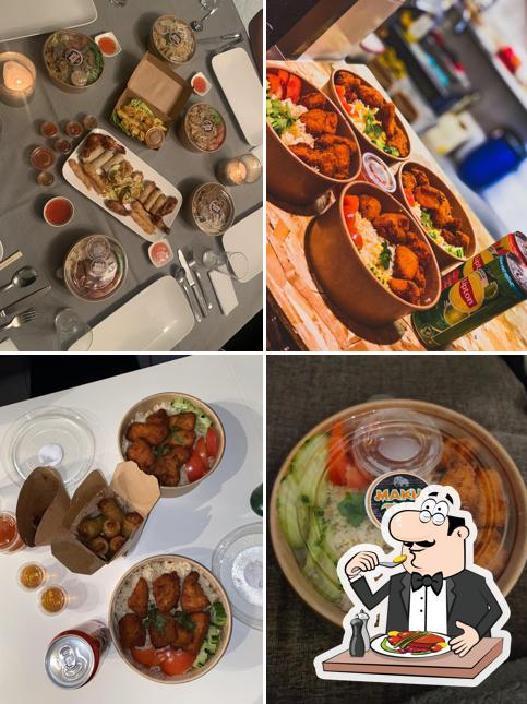 Makin Thai STRASBOURG