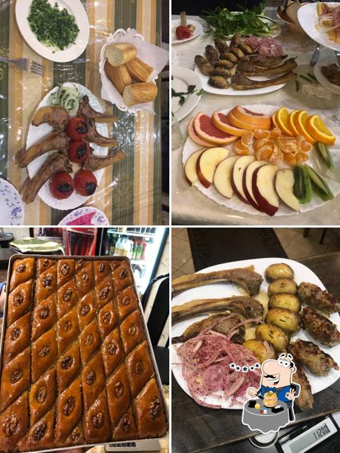 Мир шашлыков
