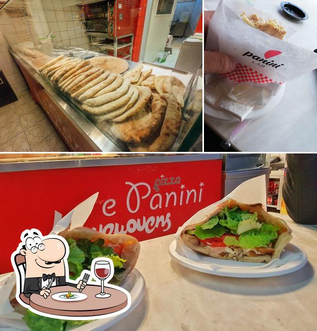 Panini Mourmouris