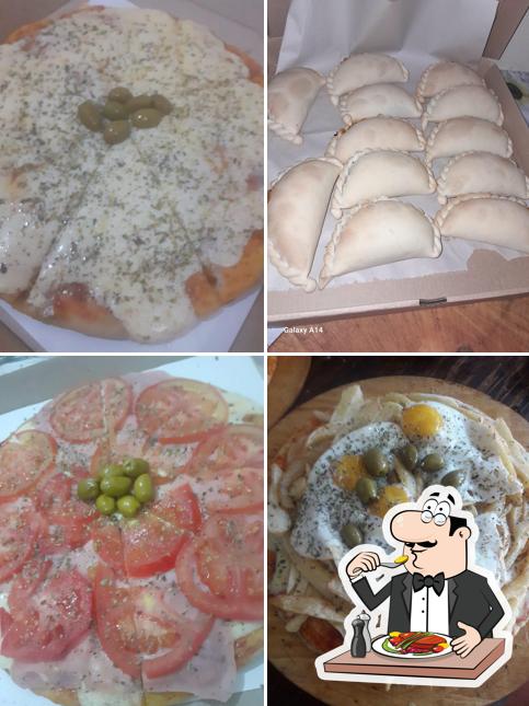 PIZZERIA VIVI