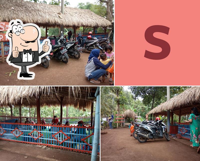 SAUNG PAK MOY