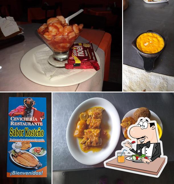 Sabor Kosteño
