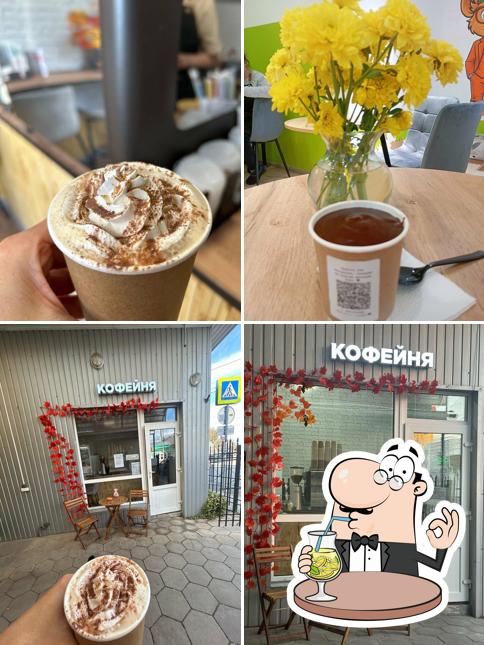 Solokiri coffee