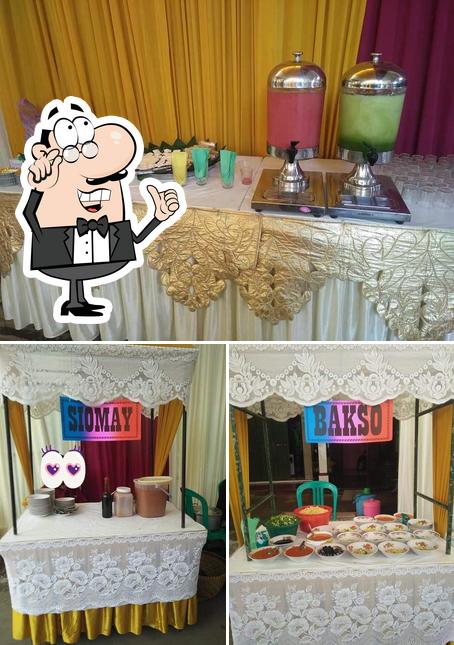 RM NGANGENI PEKALONGAN