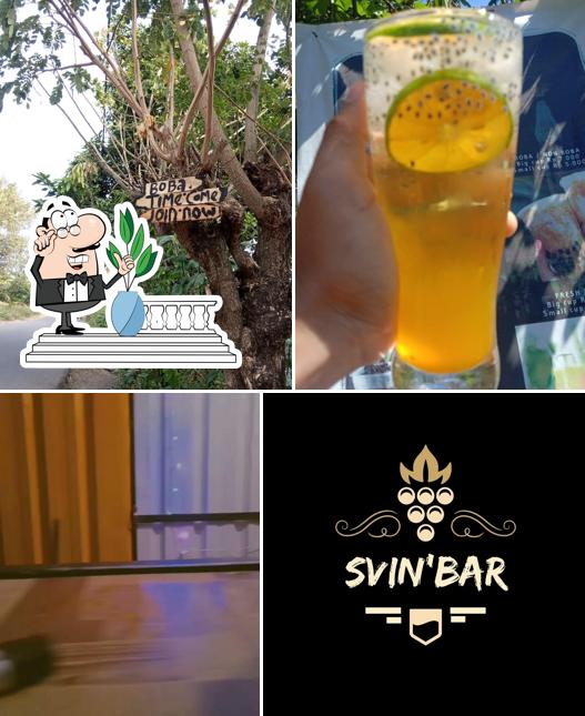 Svin'bar