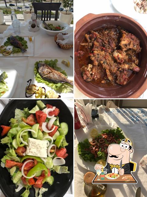Taverna Mediterran
