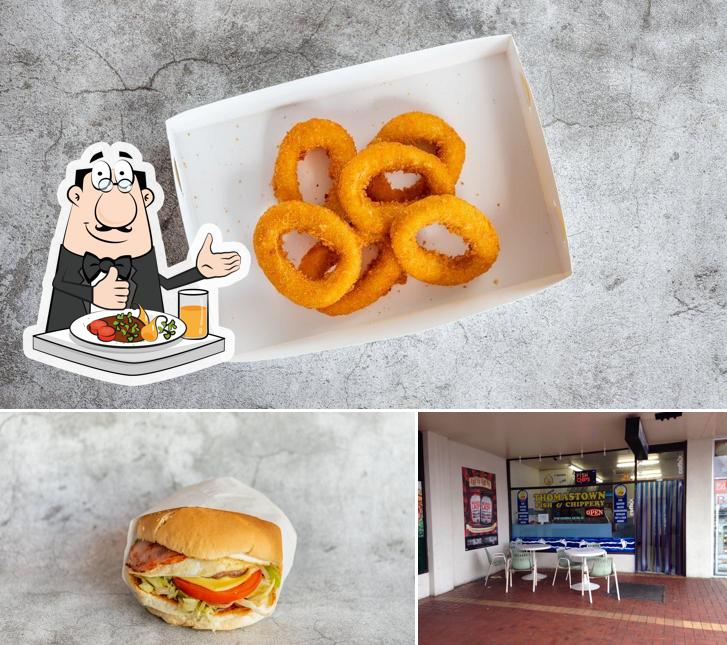 Thomastown Fish & Chippery
