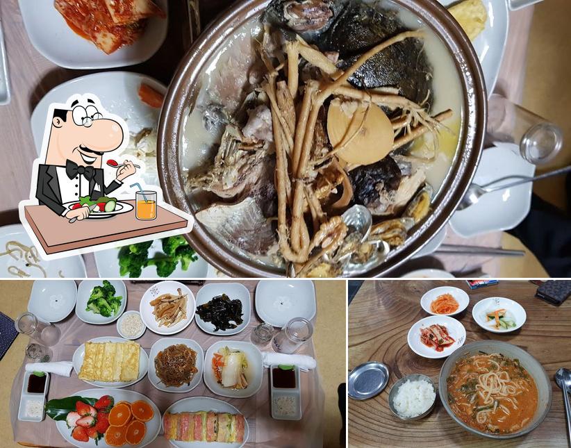 둔기어탕